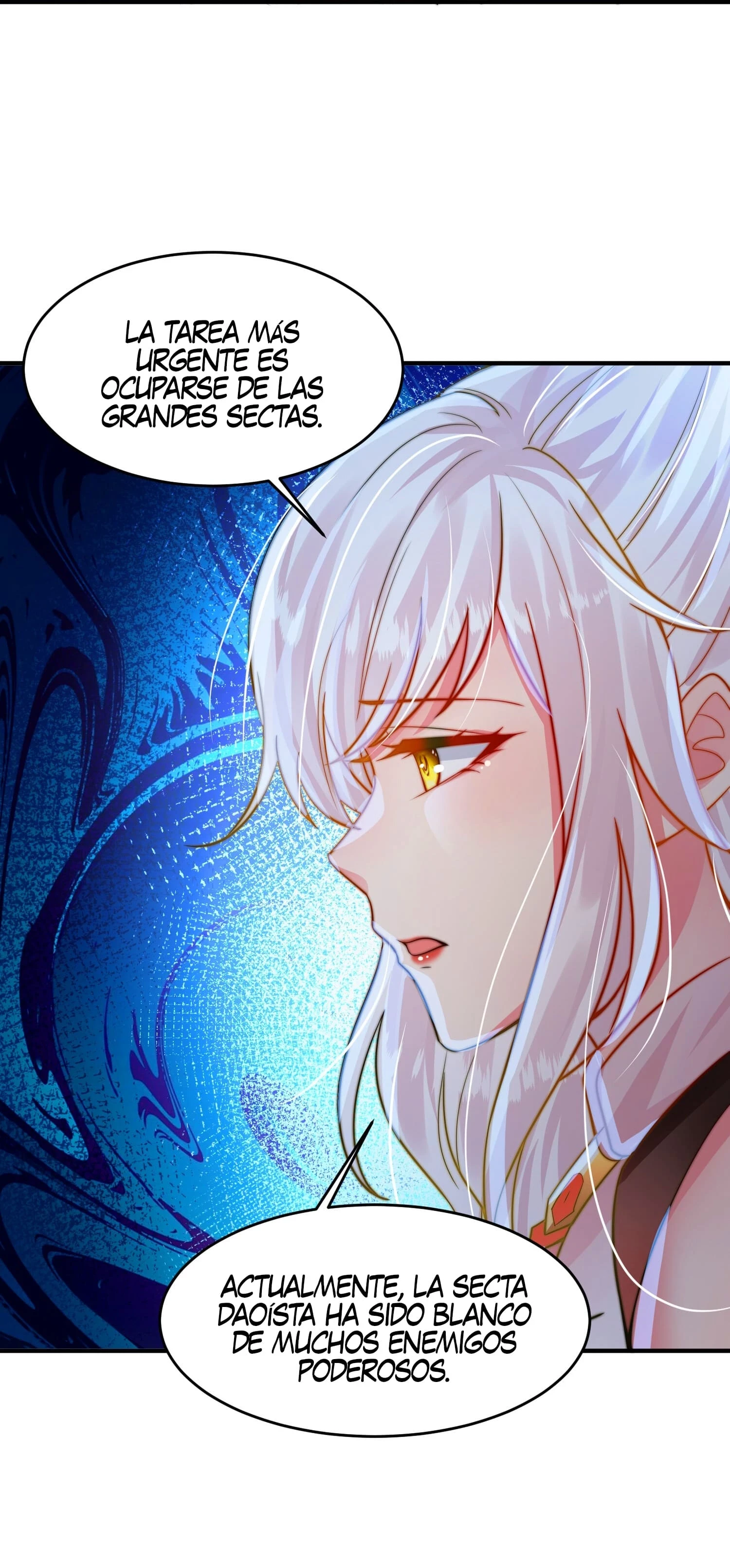 Comienza la confesión con la belleza de mi maestra Capítulo 2 - Page 37