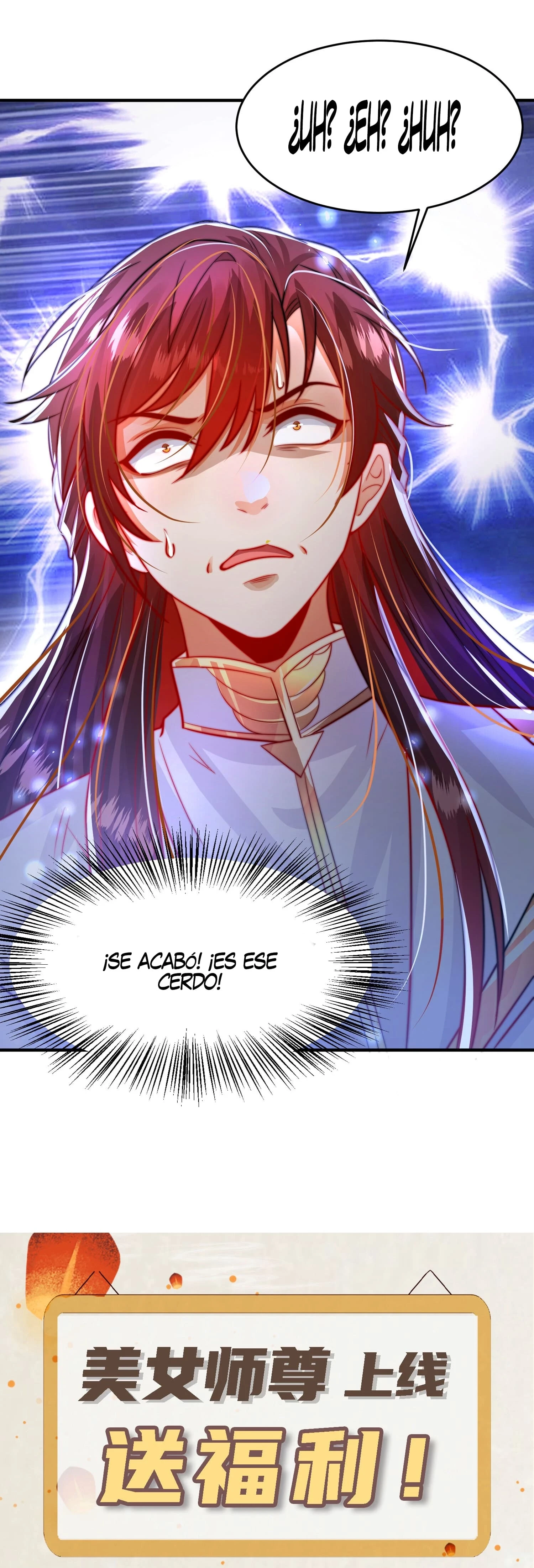 Comienza la confesión con la belleza de mi maestra Capítulo 2 - Page 40