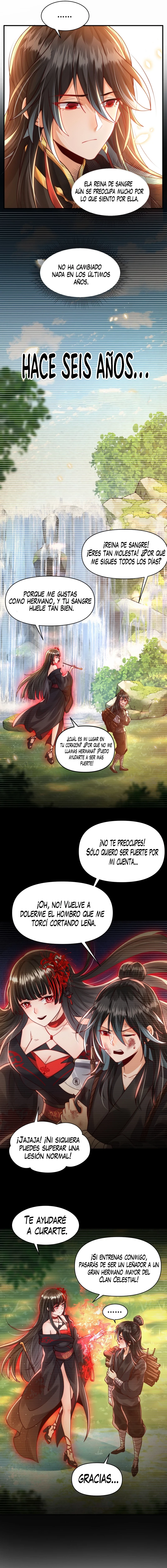Comienza la confesión con la belleza de mi maestra Capítulo 20 - Page 9