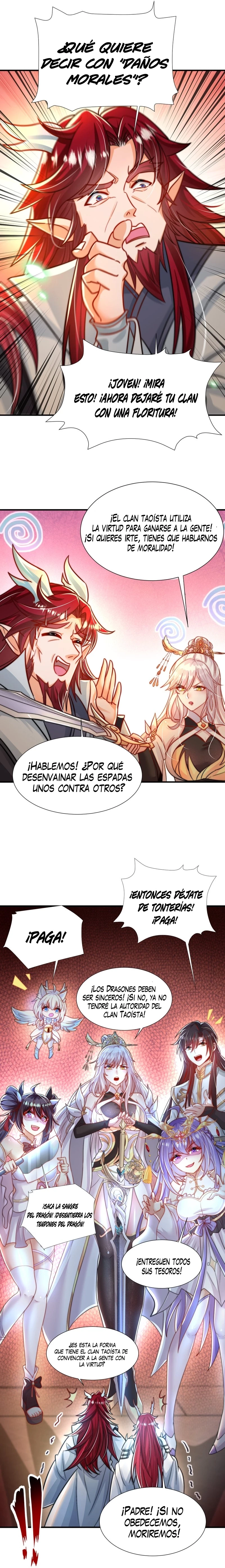 Comienza la confesión con la belleza de mi maestra Capítulo 20 - Page 12