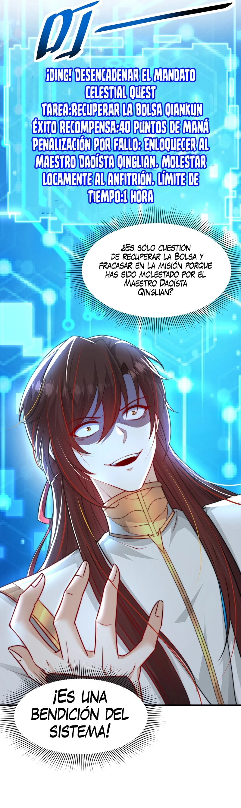 Comienza la confesión con la belleza de mi maestra Capítulo 22 - Page 14