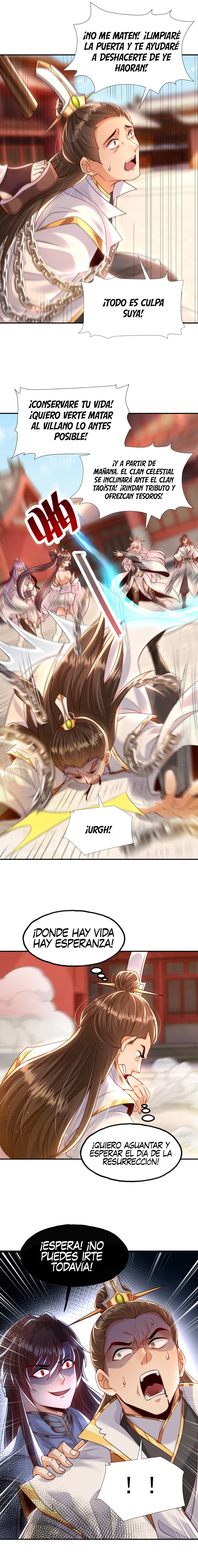 Comienza la confesión con la belleza de mi maestra Capítulo 24 - Page 8