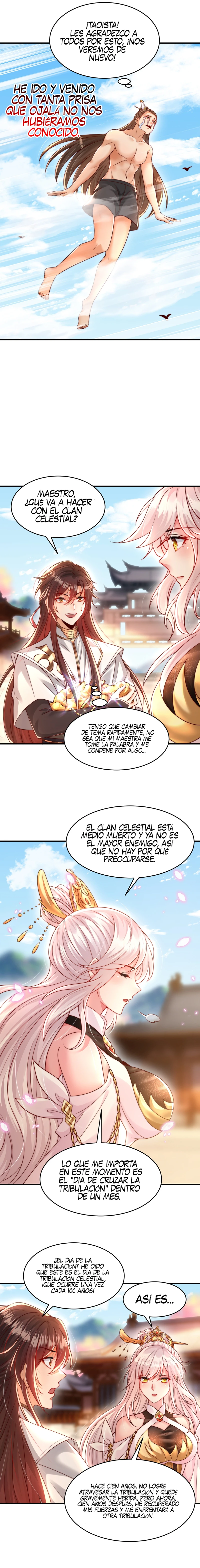 Comienza la confesión con la belleza de mi maestra Capítulo 24 - Page 10