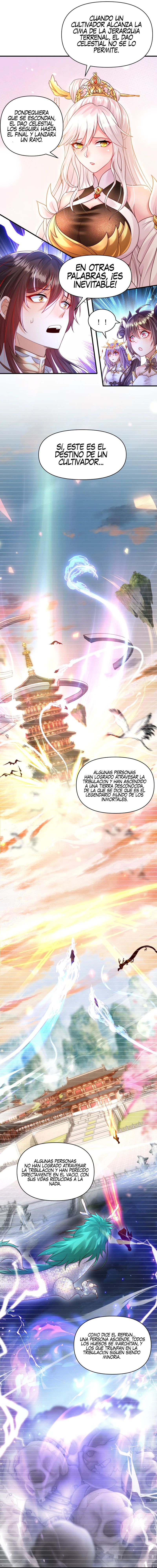 Comienza la confesión con la belleza de mi maestra Capítulo 24 - Page 12