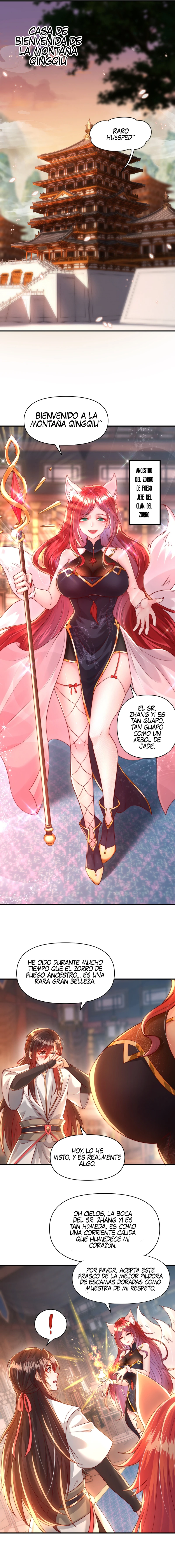 Comienza la confesión con la belleza de mi maestra Capítulo 25 - Page 10
