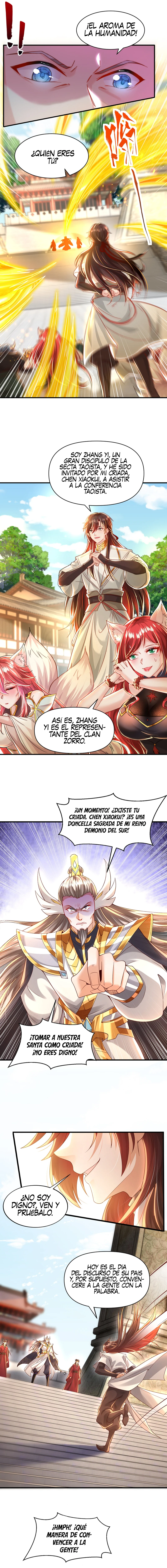 Comienza la confesión con la belleza de mi maestra Capítulo 26 - Page 11