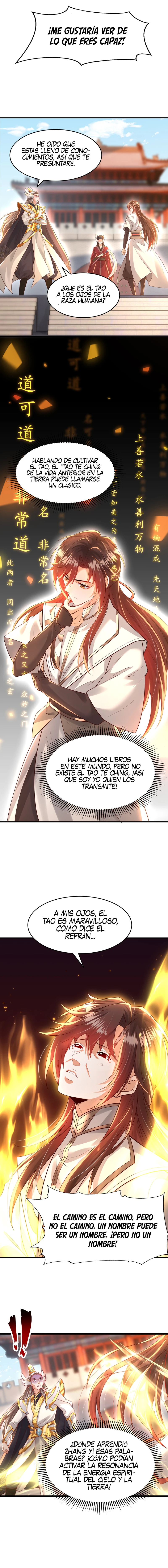 Comienza la confesión con la belleza de mi maestra Capítulo 26 - Page 12