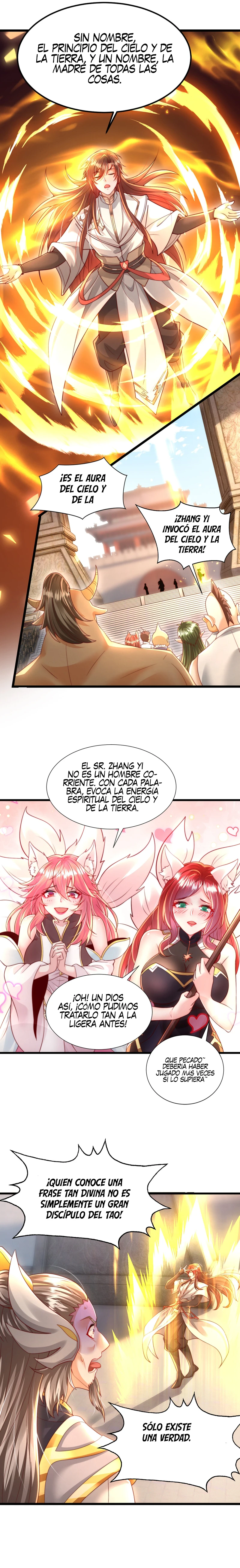 Comienza la confesión con la belleza de mi maestra Capítulo 26 - Page 13