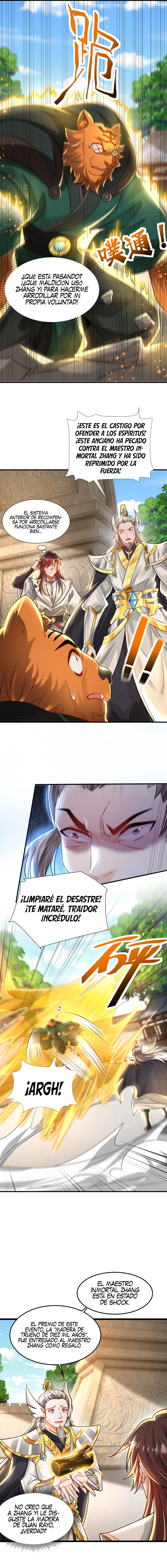 Comienza la confesión con la belleza de mi maestra Capítulo 27 - Page 8
