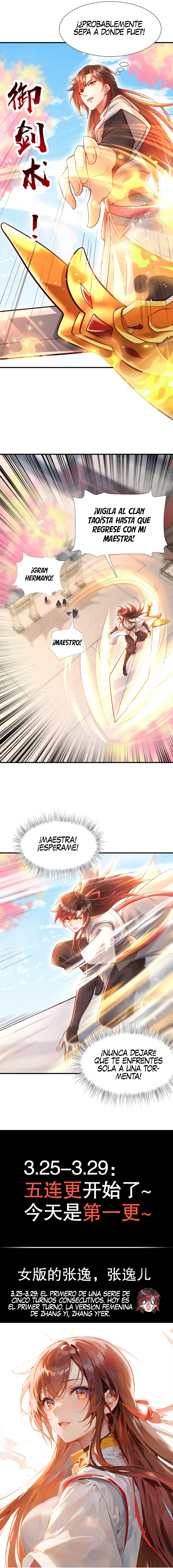 Comienza la confesión con la belleza de mi maestra Capítulo 27 - Page 13