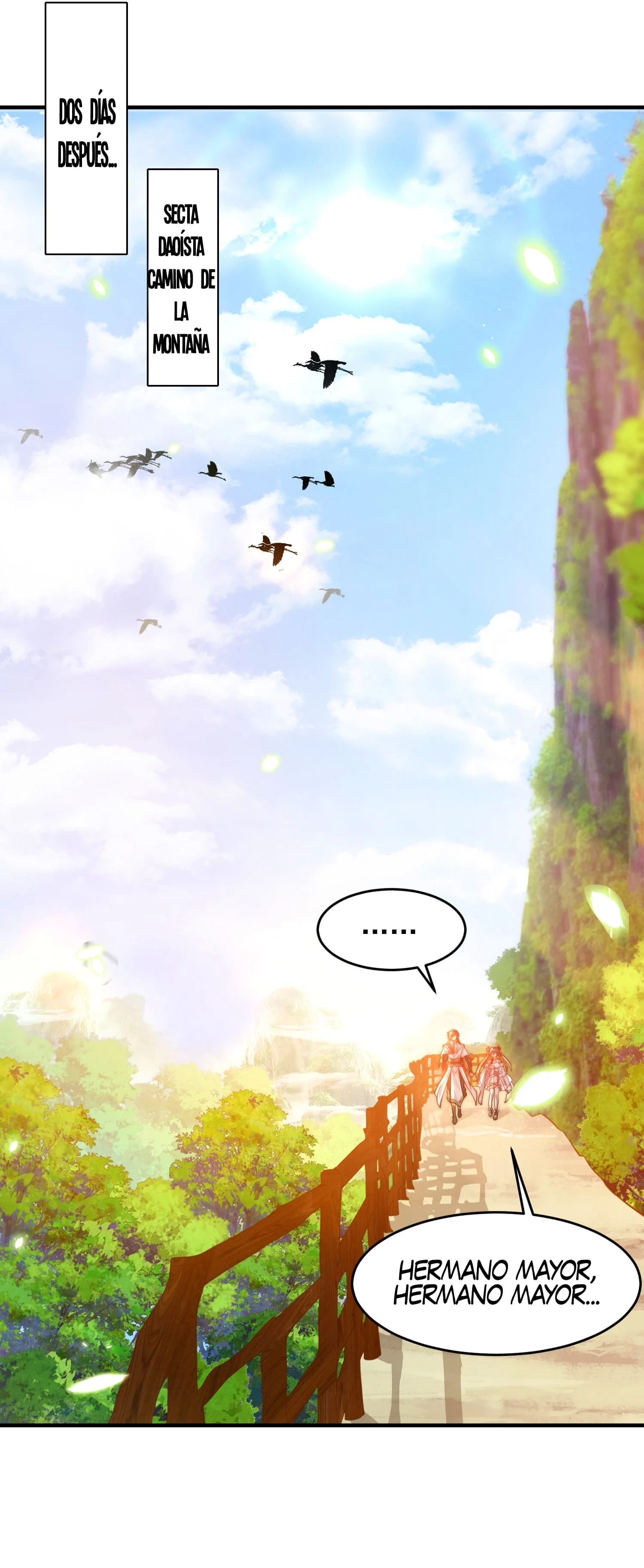 Comienza la confesión con la belleza de mi maestra Capítulo 3 - Page 4