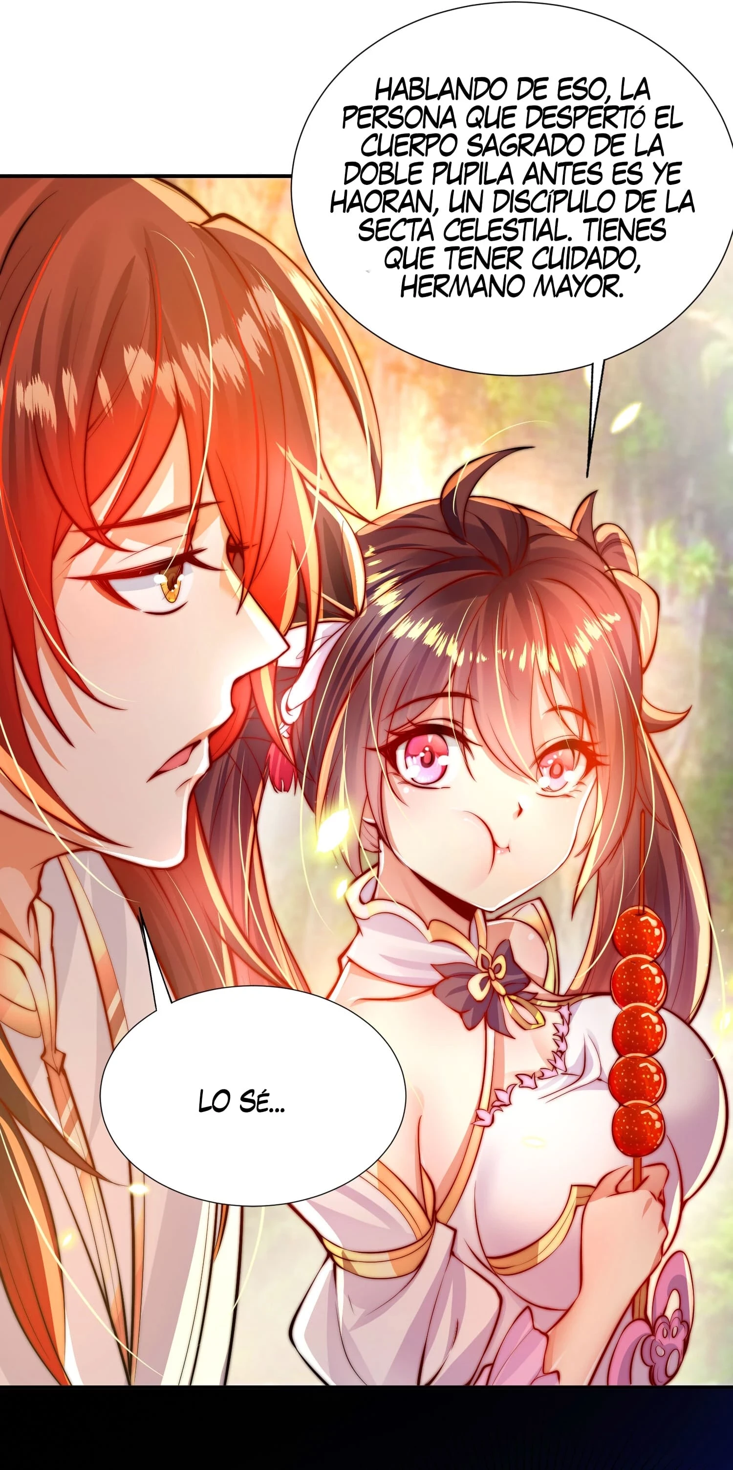 Comienza la confesión con la belleza de mi maestra Capítulo 3 - Page 9