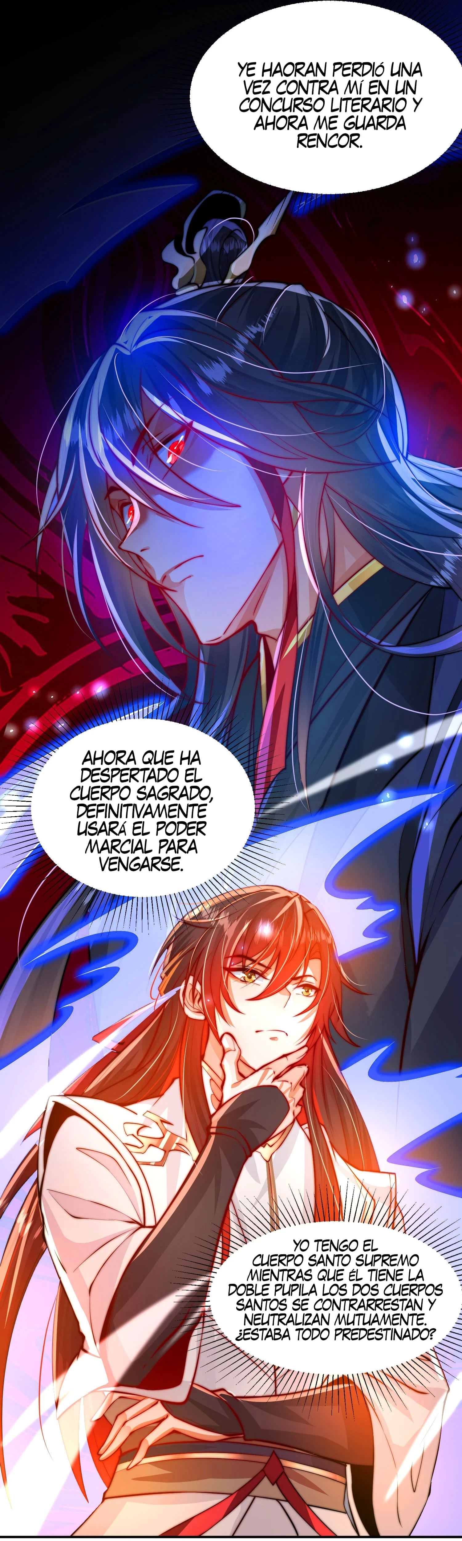 Comienza la confesión con la belleza de mi maestra Capítulo 3 - Page 10