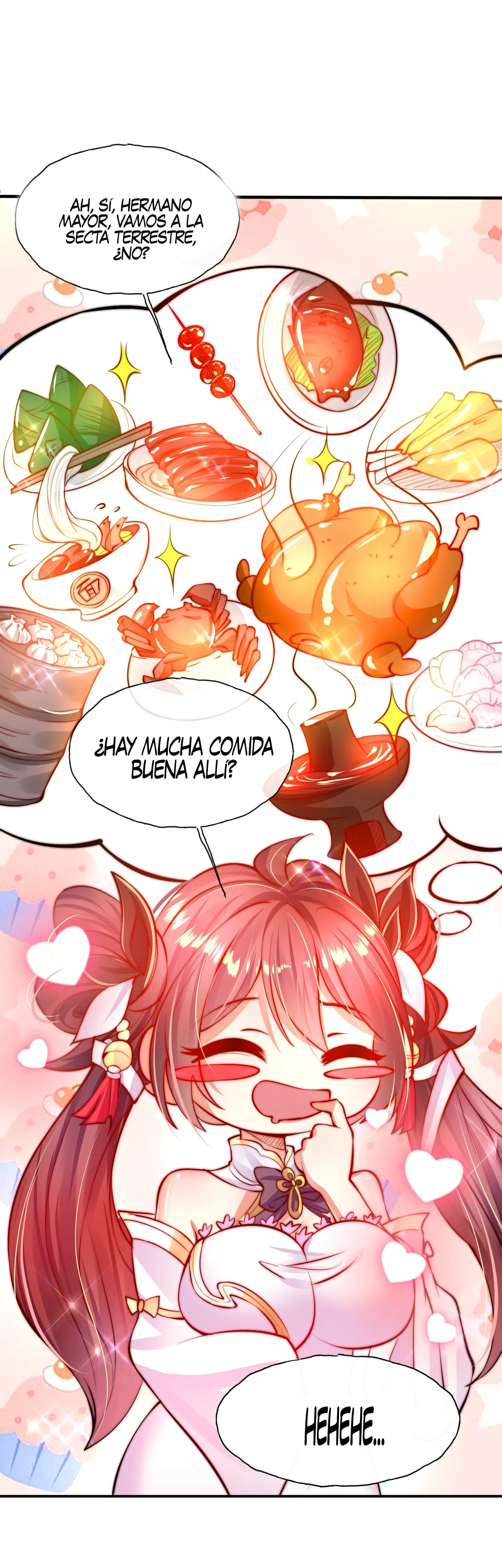 Comienza la confesión con la belleza de mi maestra Capítulo 3 - Page 11
