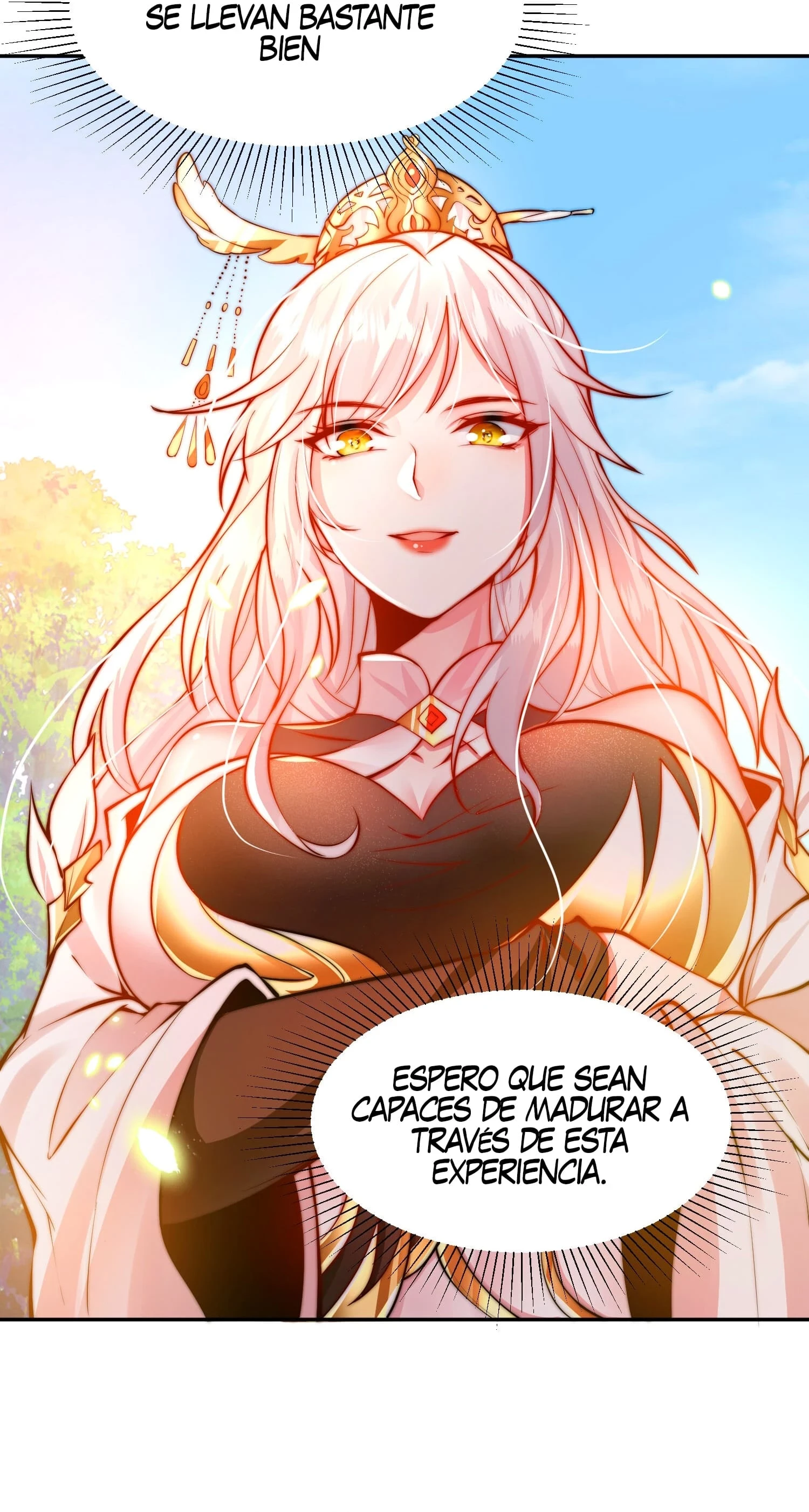 Comienza la confesión con la belleza de mi maestra Capítulo 3 - Page 14