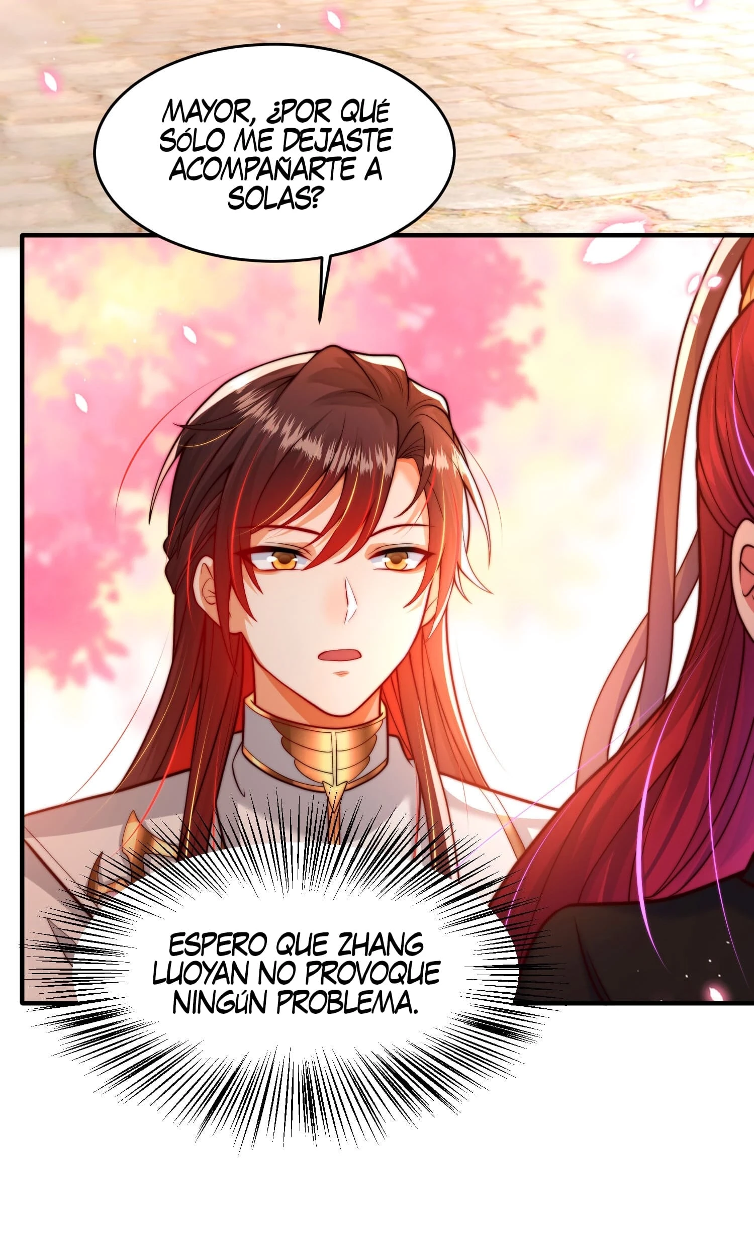 Comienza la confesión con la belleza de mi maestra Capítulo 3 - Page 23