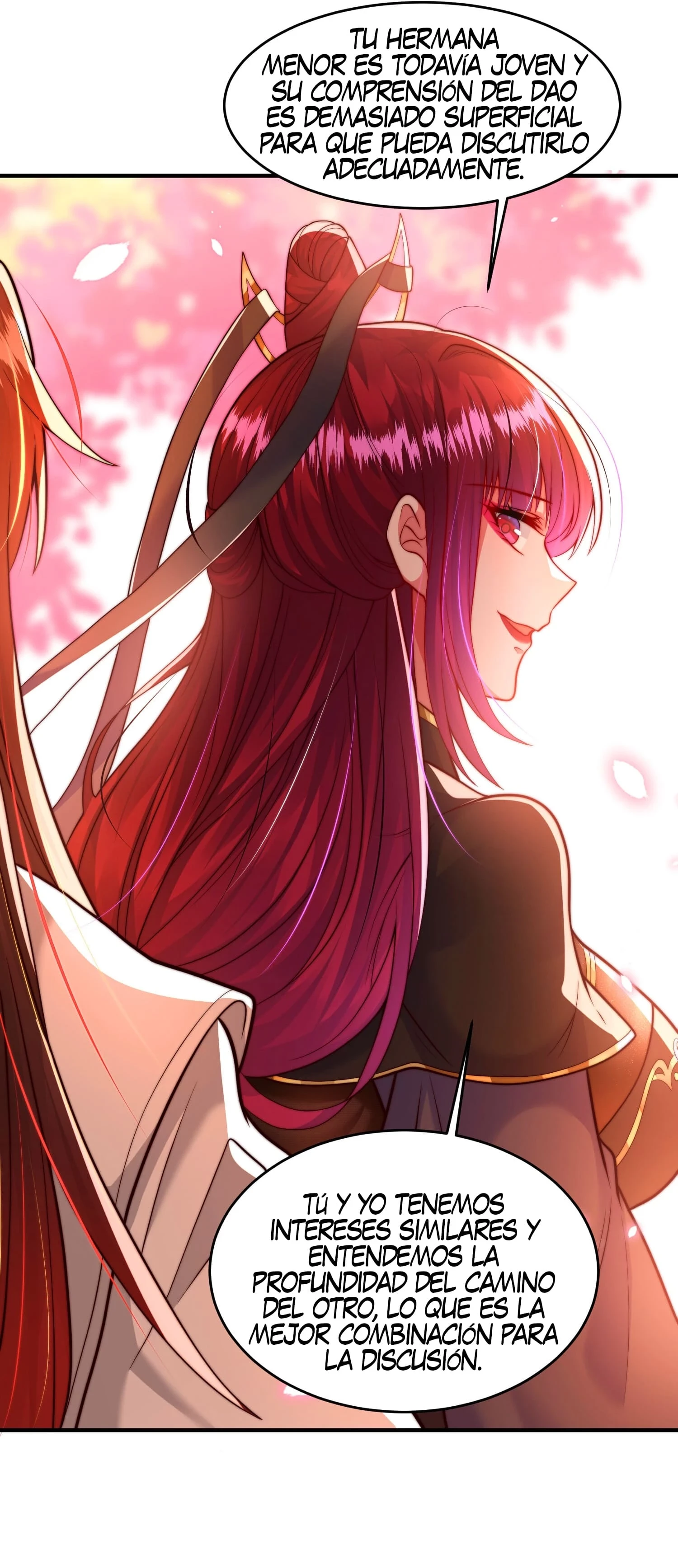 Comienza la confesión con la belleza de mi maestra Capítulo 3 - Page 24
