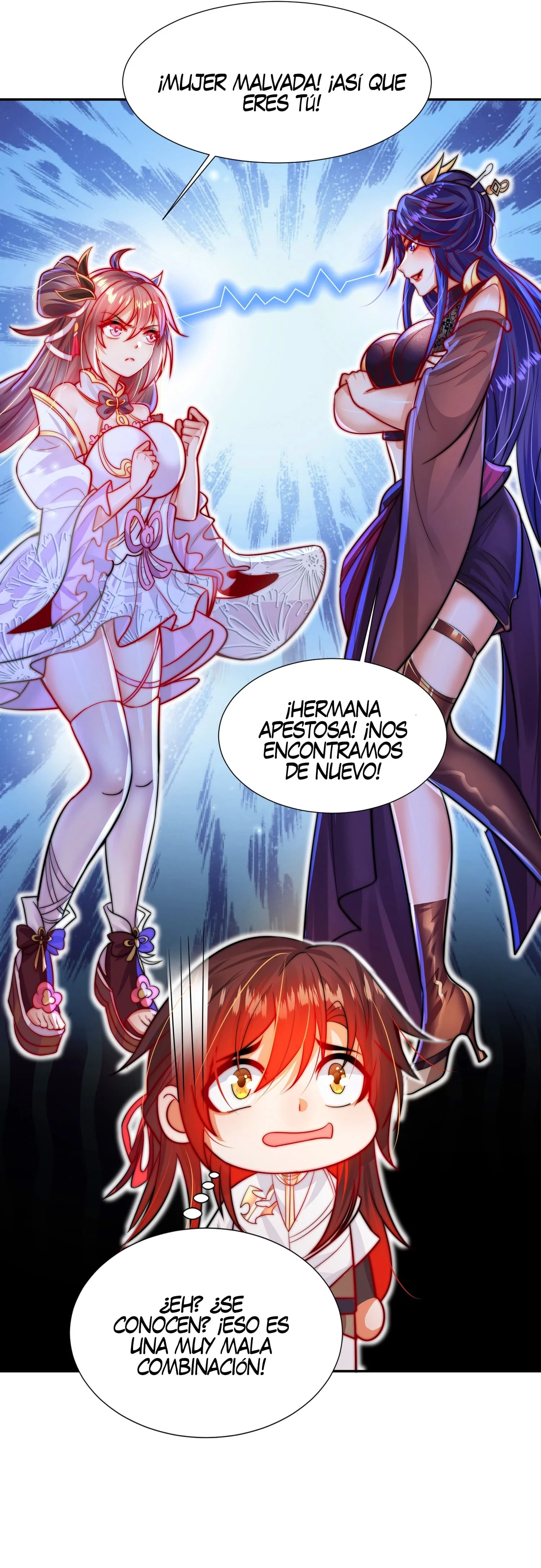 Comienza la confesión con la belleza de mi maestra Capítulo 3 - Page 44