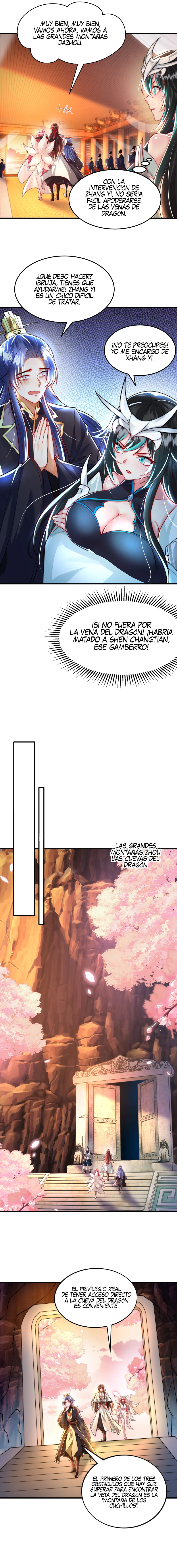 Comienza la confesión con la belleza de mi maestra Capítulo 30 - Page 7