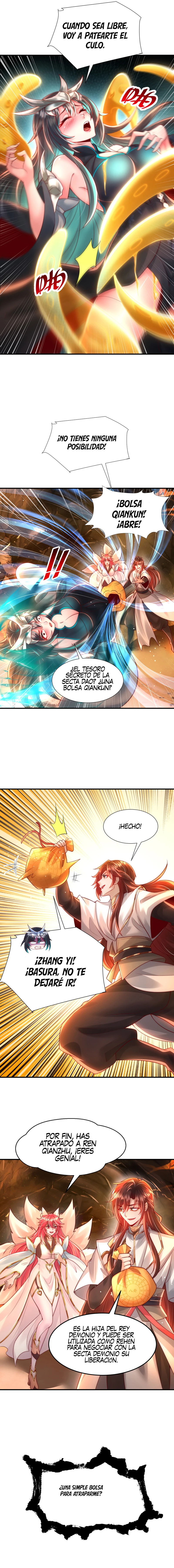 Comienza la confesión con la belleza de mi maestra Capítulo 30 - Page 13