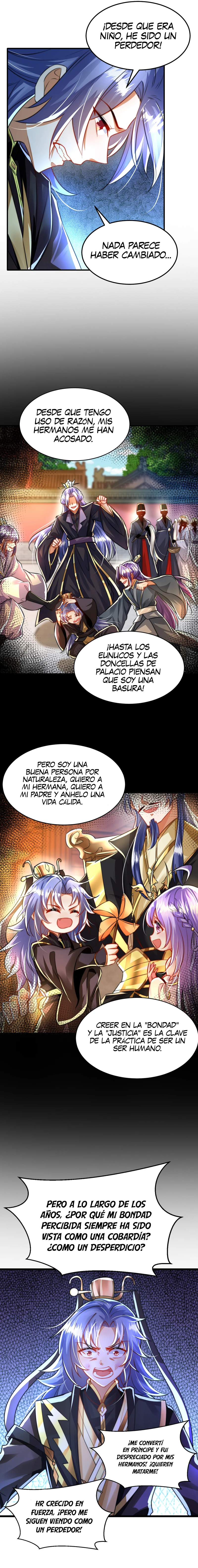 Comienza la confesión con la belleza de mi maestra Capítulo 31 - Page 7