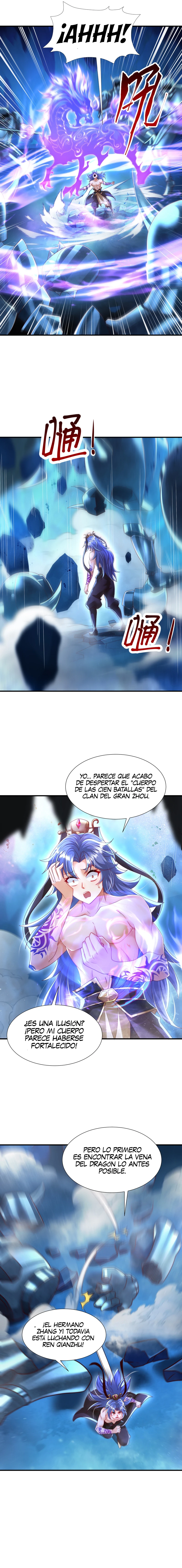 Comienza la confesión con la belleza de mi maestra Capítulo 31 - Page 9