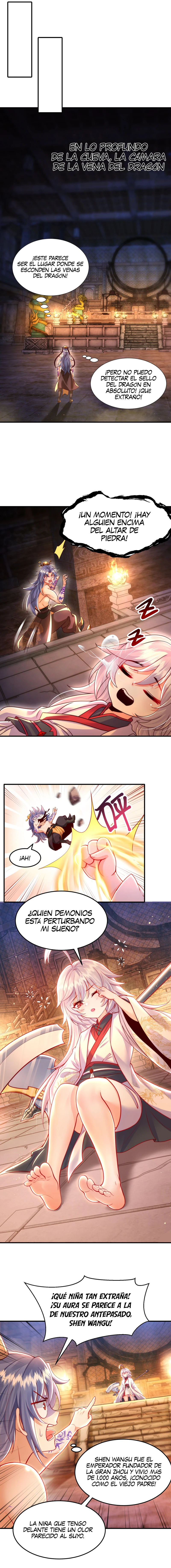 Comienza la confesión con la belleza de mi maestra Capítulo 31 - Page 10