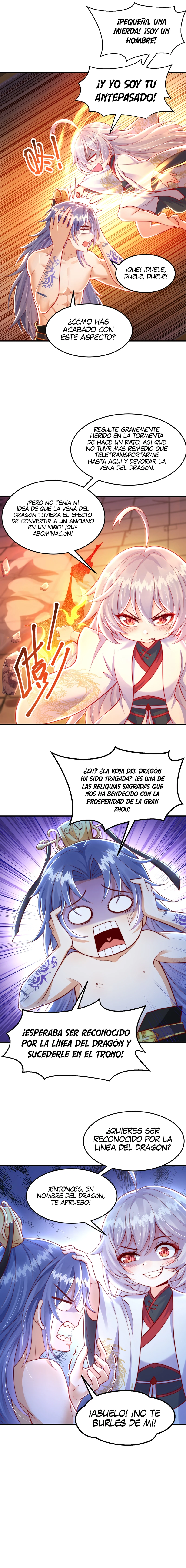 Comienza la confesión con la belleza de mi maestra Capítulo 31 - Page 11