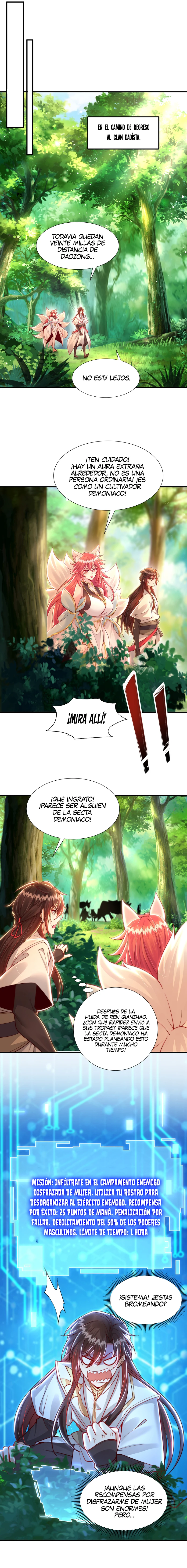Comienza la confesión con la belleza de mi maestra Capítulo 32 - Page 7