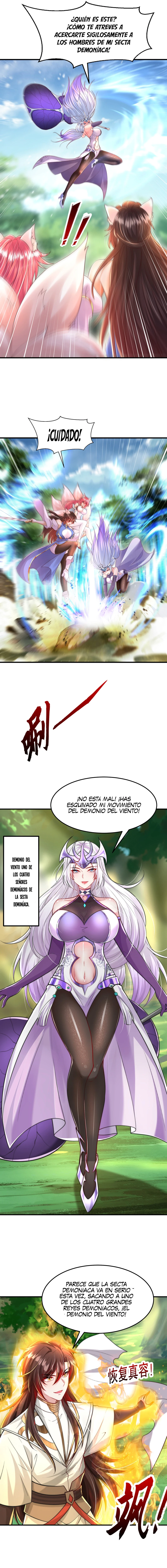 Comienza la confesión con la belleza de mi maestra Capítulo 32 - Page 11
