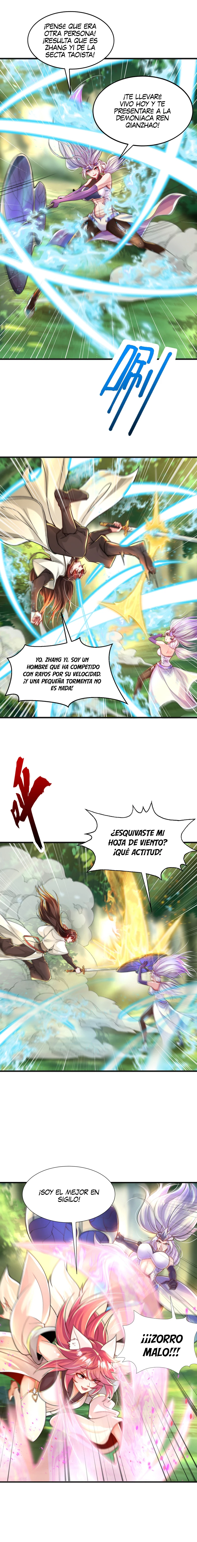 Comienza la confesión con la belleza de mi maestra Capítulo 32 - Page 12