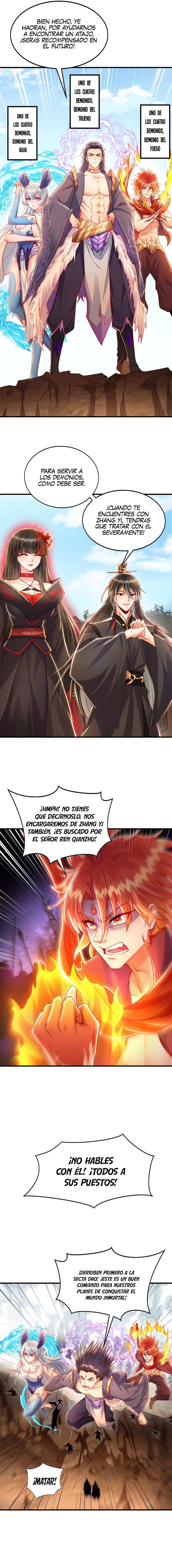 Comienza la confesión con la belleza de mi maestra Capítulo 33 - Page 7