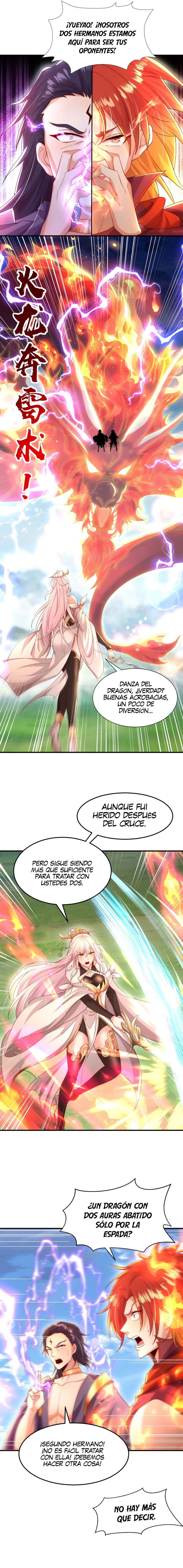 Comienza la confesión con la belleza de mi maestra Capítulo 33 - Page 12