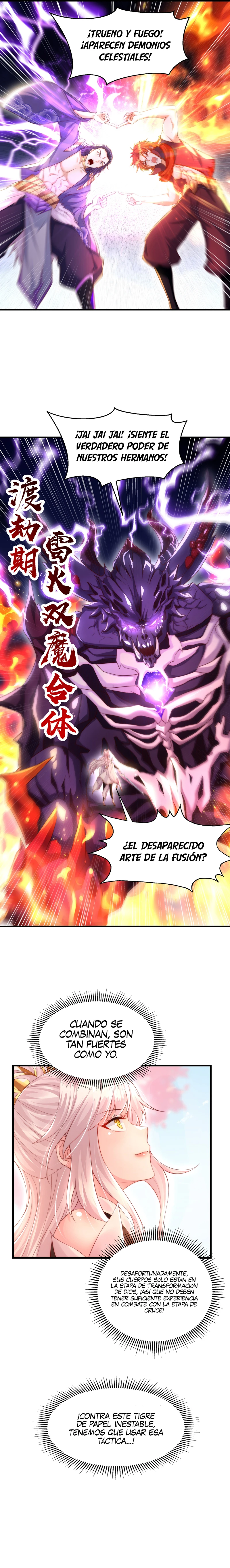 Comienza la confesión con la belleza de mi maestra Capítulo 33 - Page 13