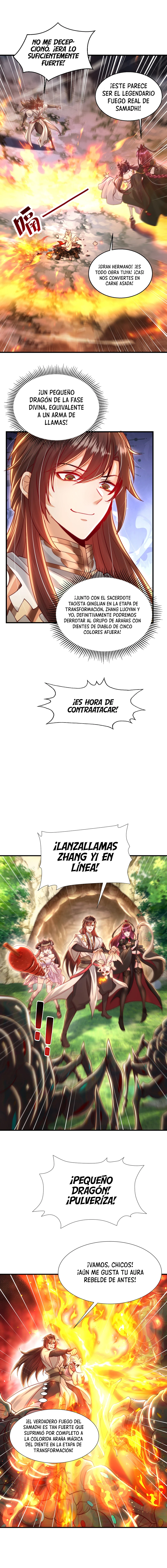 Comienza la confesión con la belleza de mi maestra Capítulo 36 - Page 7