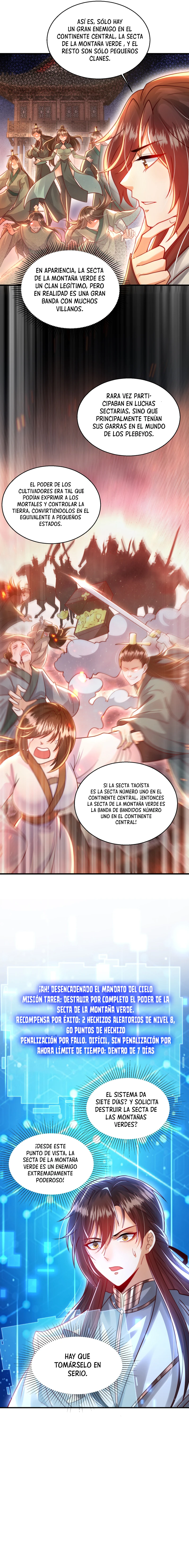 Comienza la confesión con la belleza de mi maestra Capítulo 36 - Page 10
