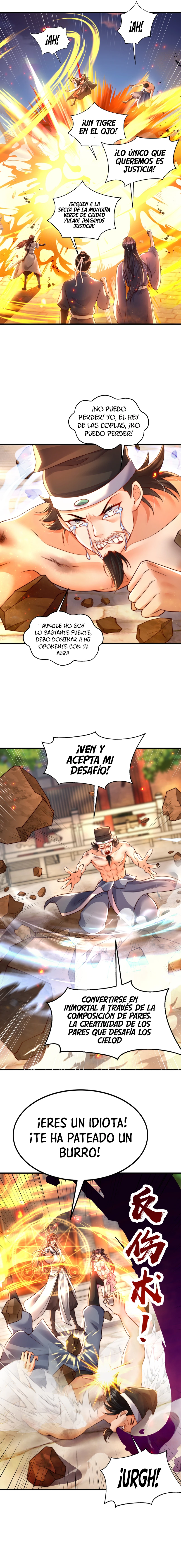 Comienza la confesión con la belleza de mi maestra Capítulo 37 - Page 7