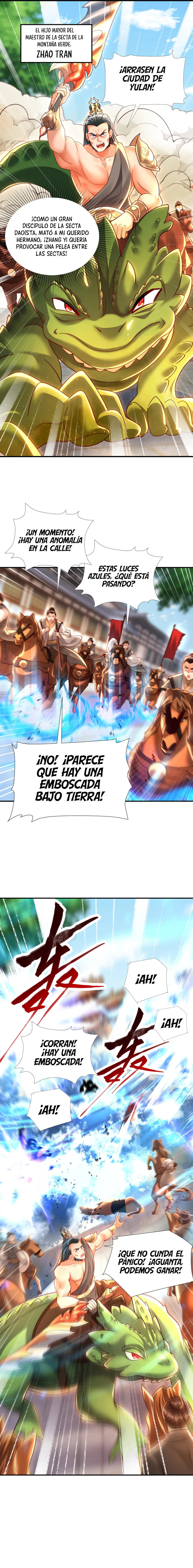 Comienza la confesión con la belleza de mi maestra Capítulo 37 - Page 12