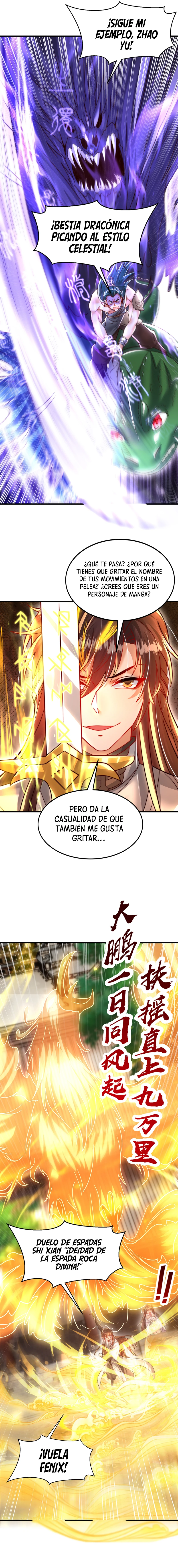 Comienza la confesión con la belleza de mi maestra Capítulo 37 - Page 14