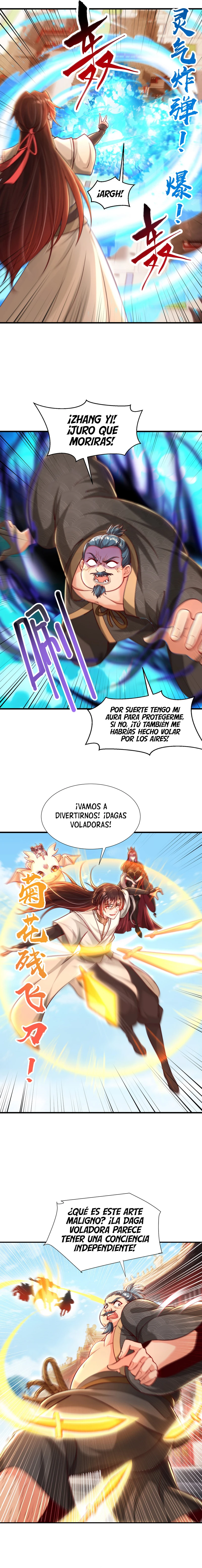 Comienza la confesión con la belleza de mi maestra Capítulo 38 - Page 14