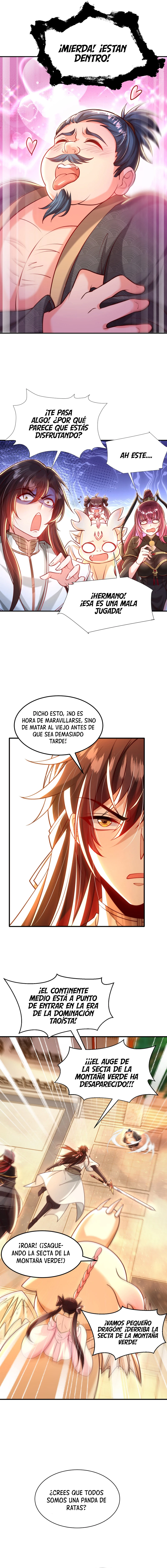 Comienza la confesión con la belleza de mi maestra Capítulo 38 - Page 15