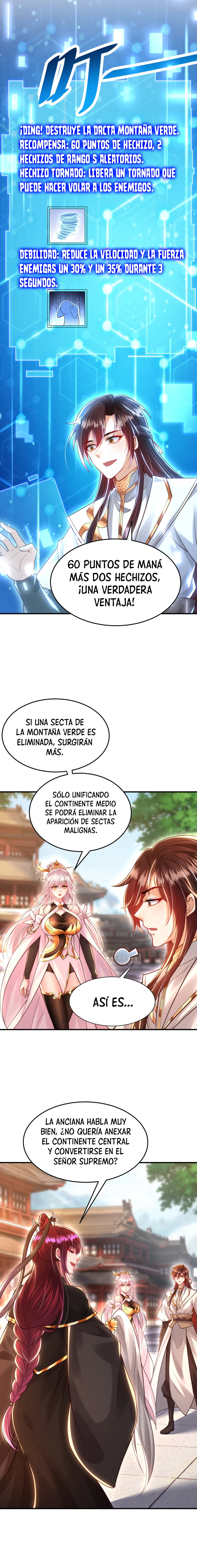 Comienza la confesión con la belleza de mi maestra Capítulo 39 - Page 6