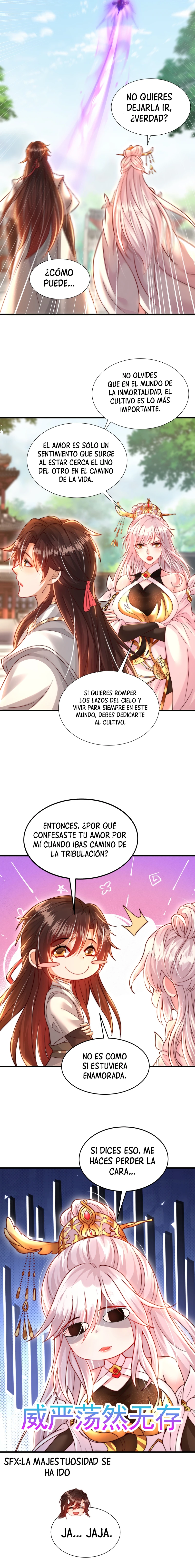 Comienza la confesión con la belleza de mi maestra Capítulo 39 - Page 13