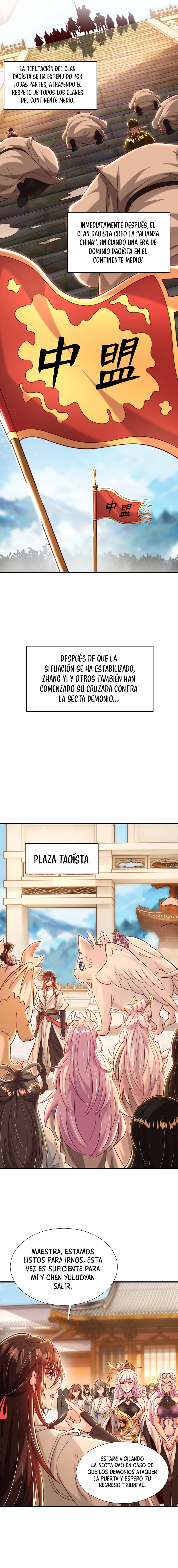 Comienza la confesión con la belleza de mi maestra Capítulo 39 - Page 15