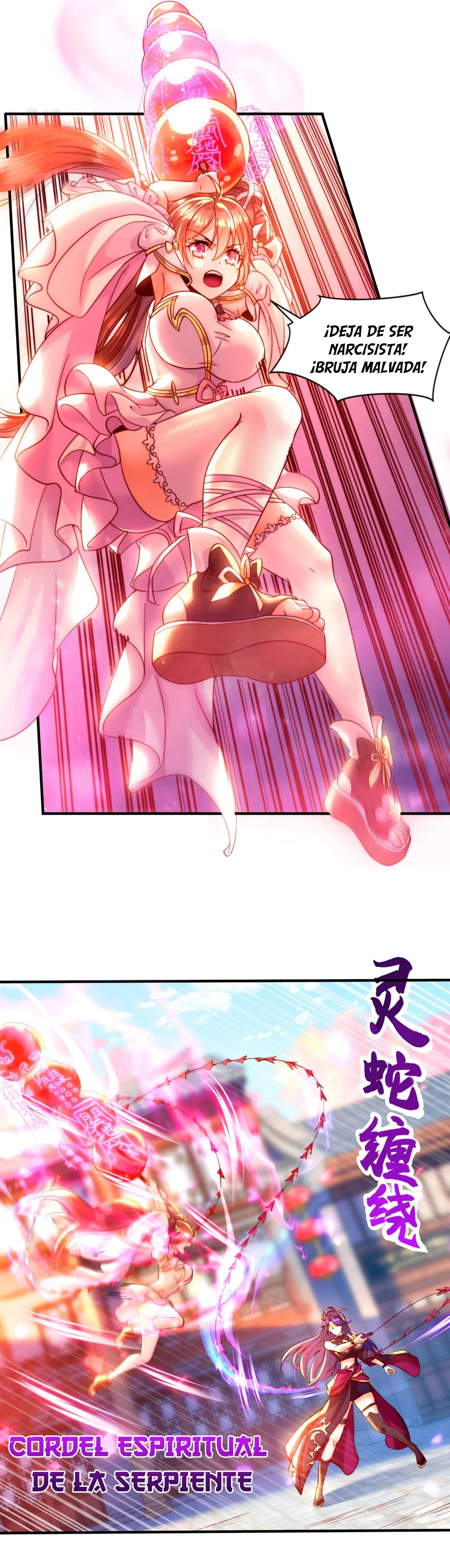 Comienza la confesión con la belleza de mi maestra Capítulo 4 - Page 11