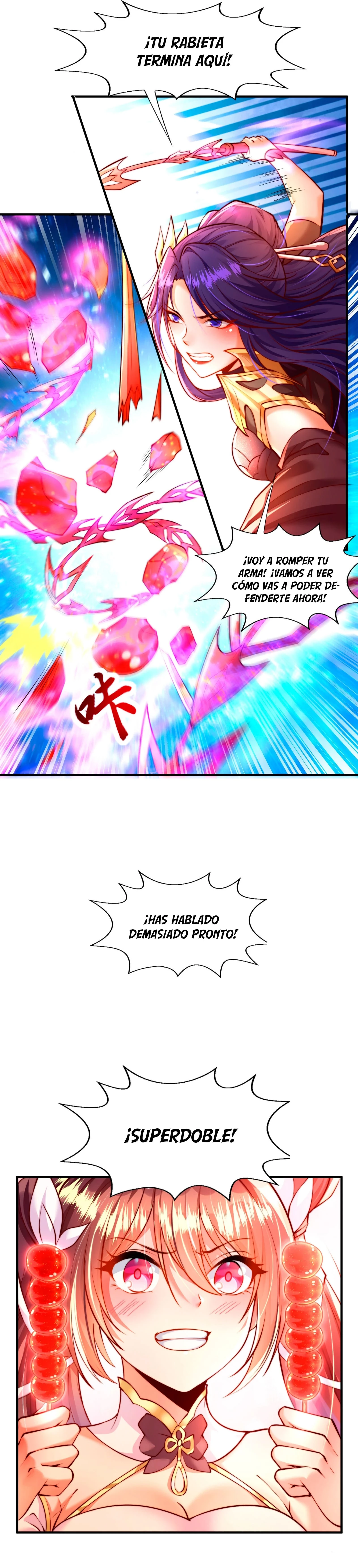 Comienza la confesión con la belleza de mi maestra Capítulo 4 - Page 12