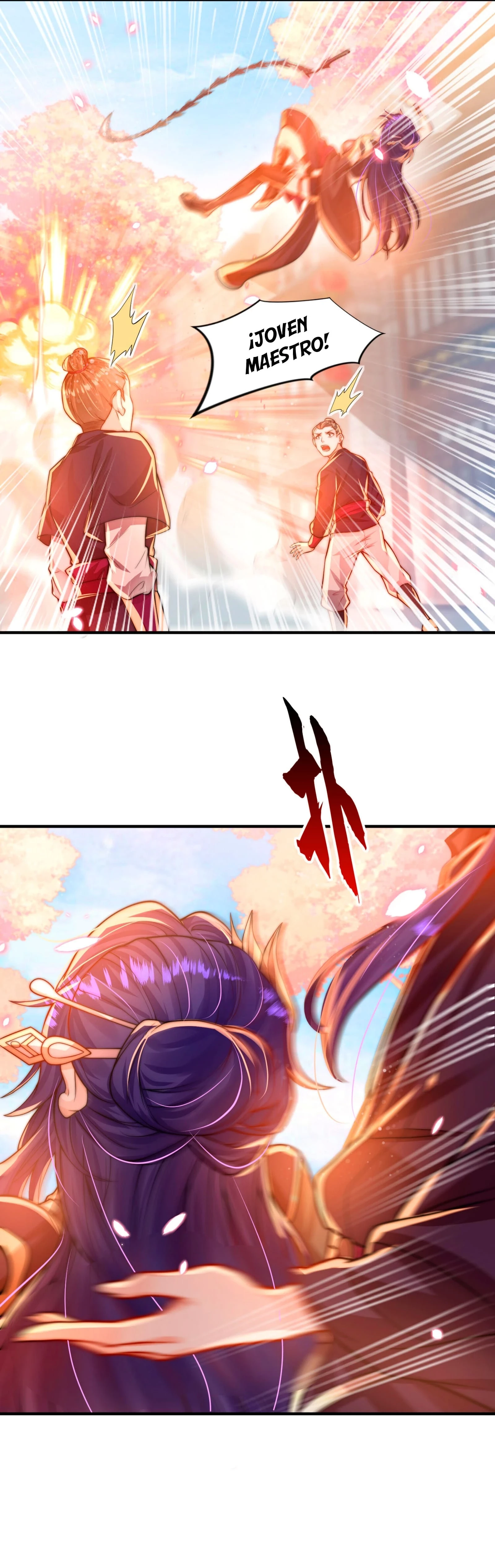 Comienza la confesión con la belleza de mi maestra Capítulo 4 - Page 15