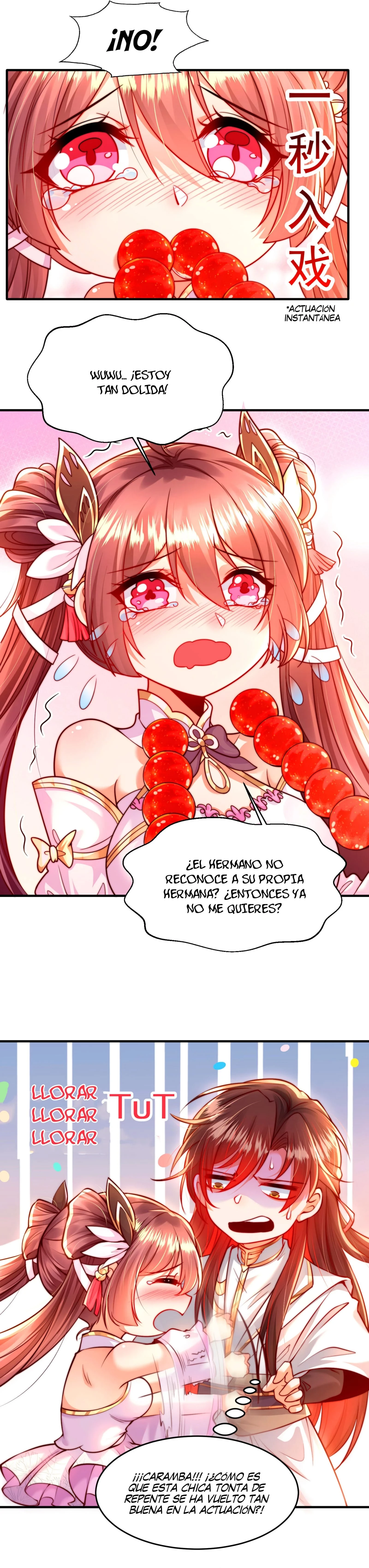 Comienza la confesión con la belleza de mi maestra Capítulo 4 - Page 18