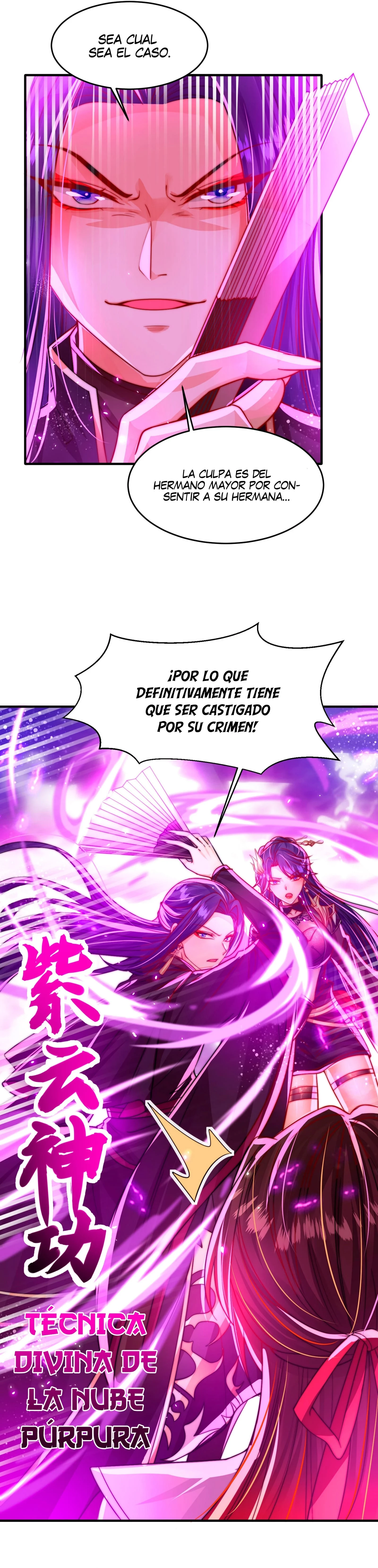 Comienza la confesión con la belleza de mi maestra Capítulo 4 - Page 20