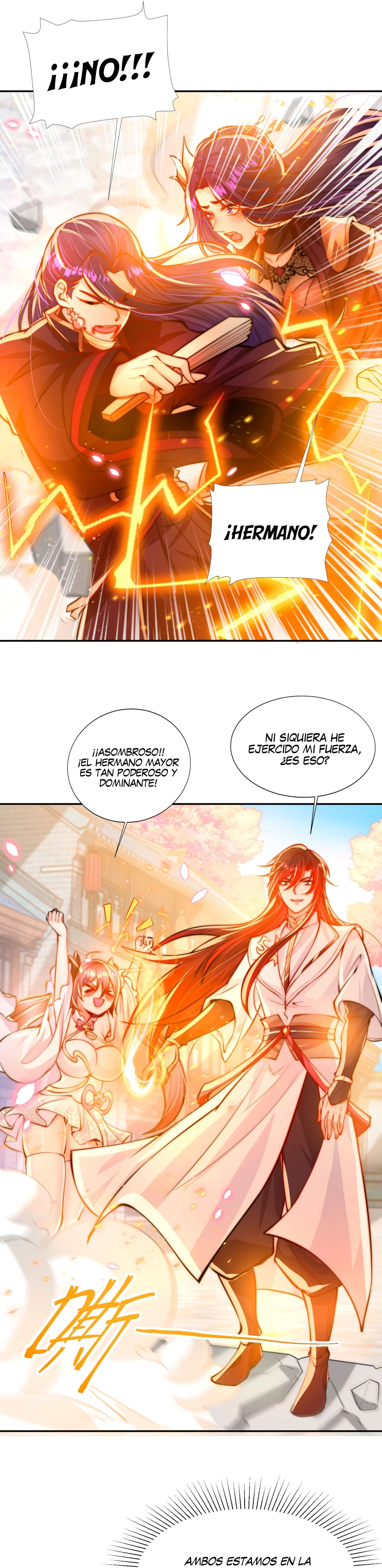 Comienza la confesión con la belleza de mi maestra Capítulo 4 - Page 23